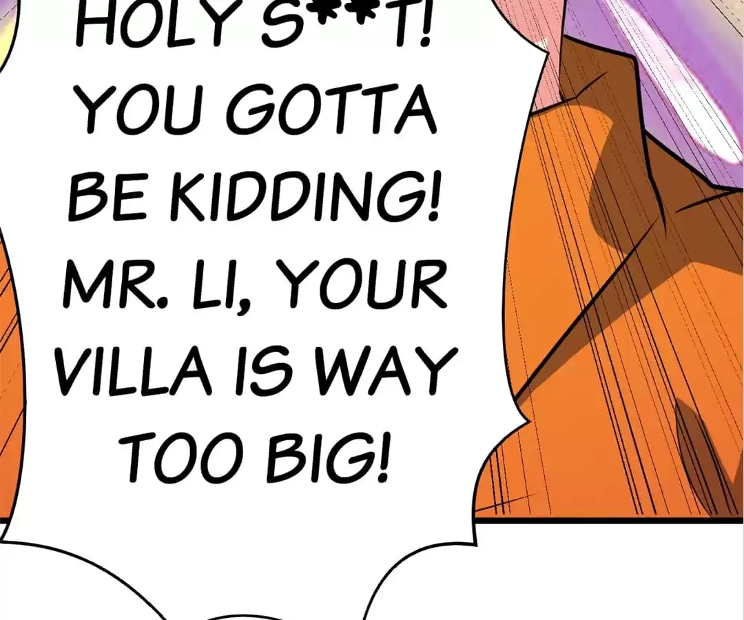 Money is justice Chapter 39 page 103 - 
