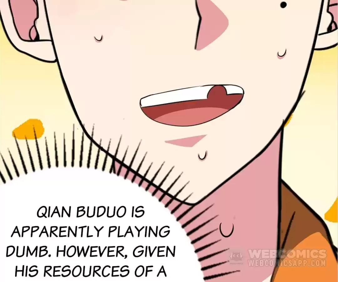 Money is justice Chapter 39 page 137 - 