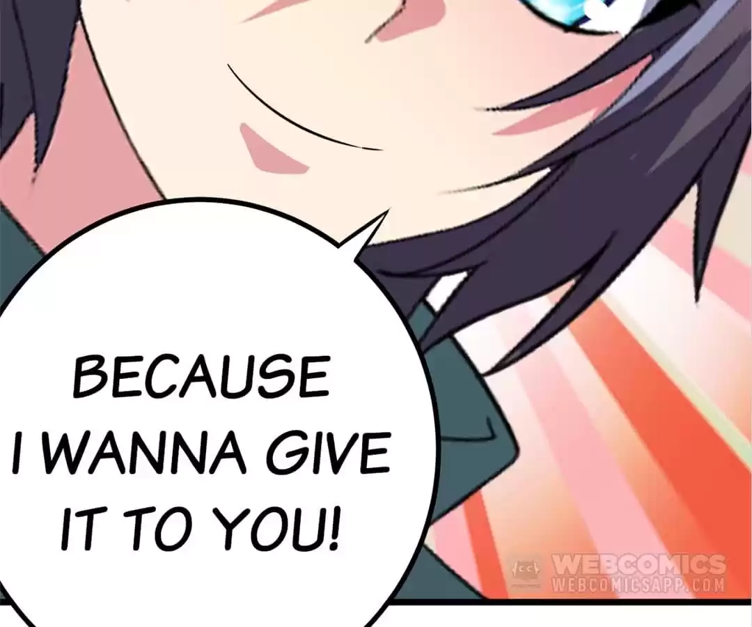 Money is justice Chapter 39 page 148 - 