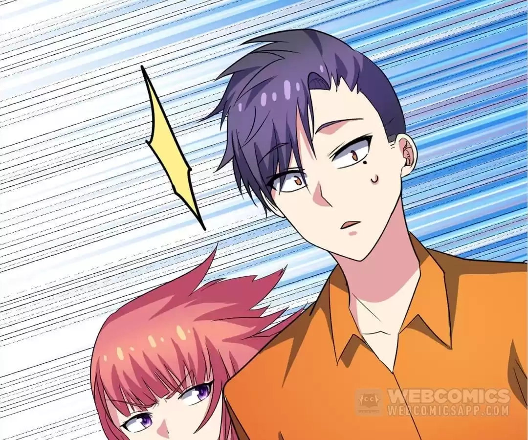 Money is justice Chapter 39 page 19 - 