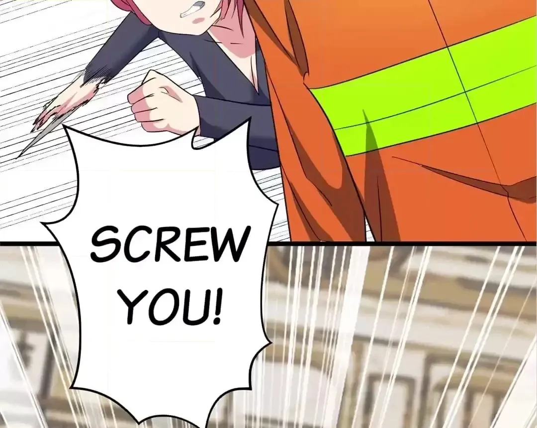 Money is justice Chapter 39 page 20 - 