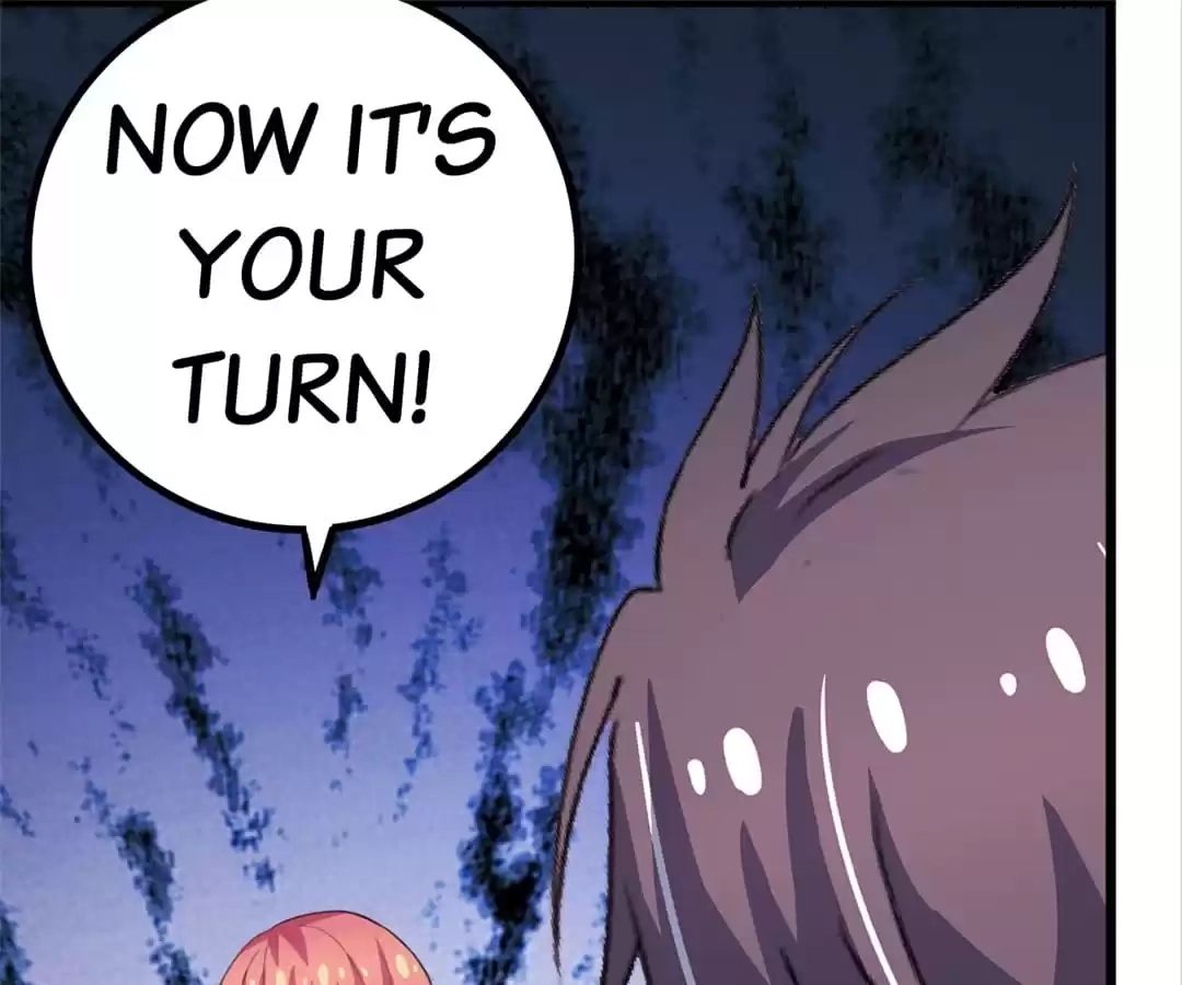 Money is justice Chapter 39 page 29 - 