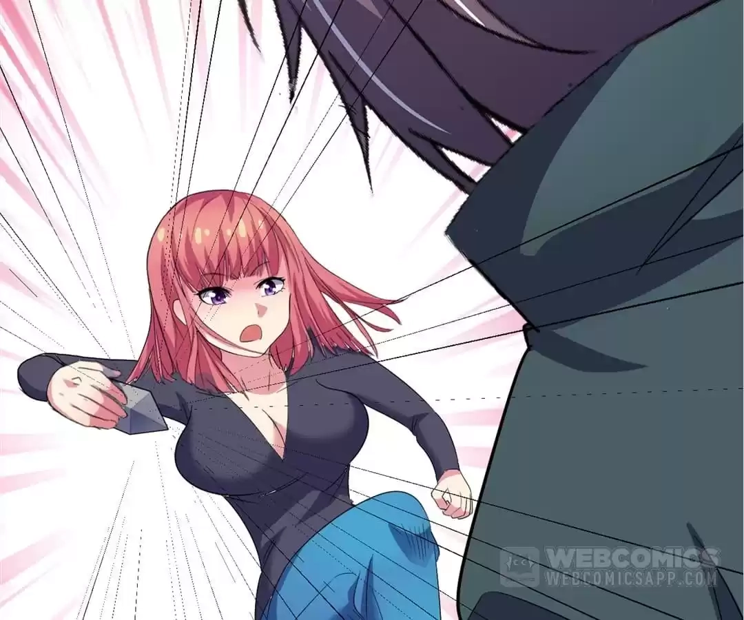 Money is justice Chapter 39 page 32 - 