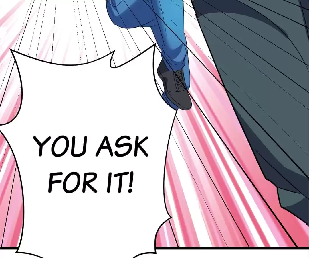 Money is justice Chapter 39 page 33 - 
