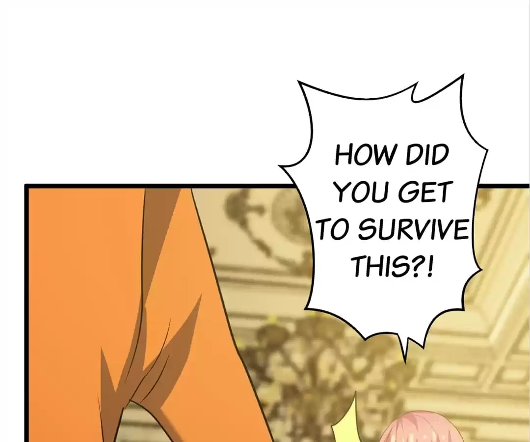 Money is justice Chapter 39 page 38 - 