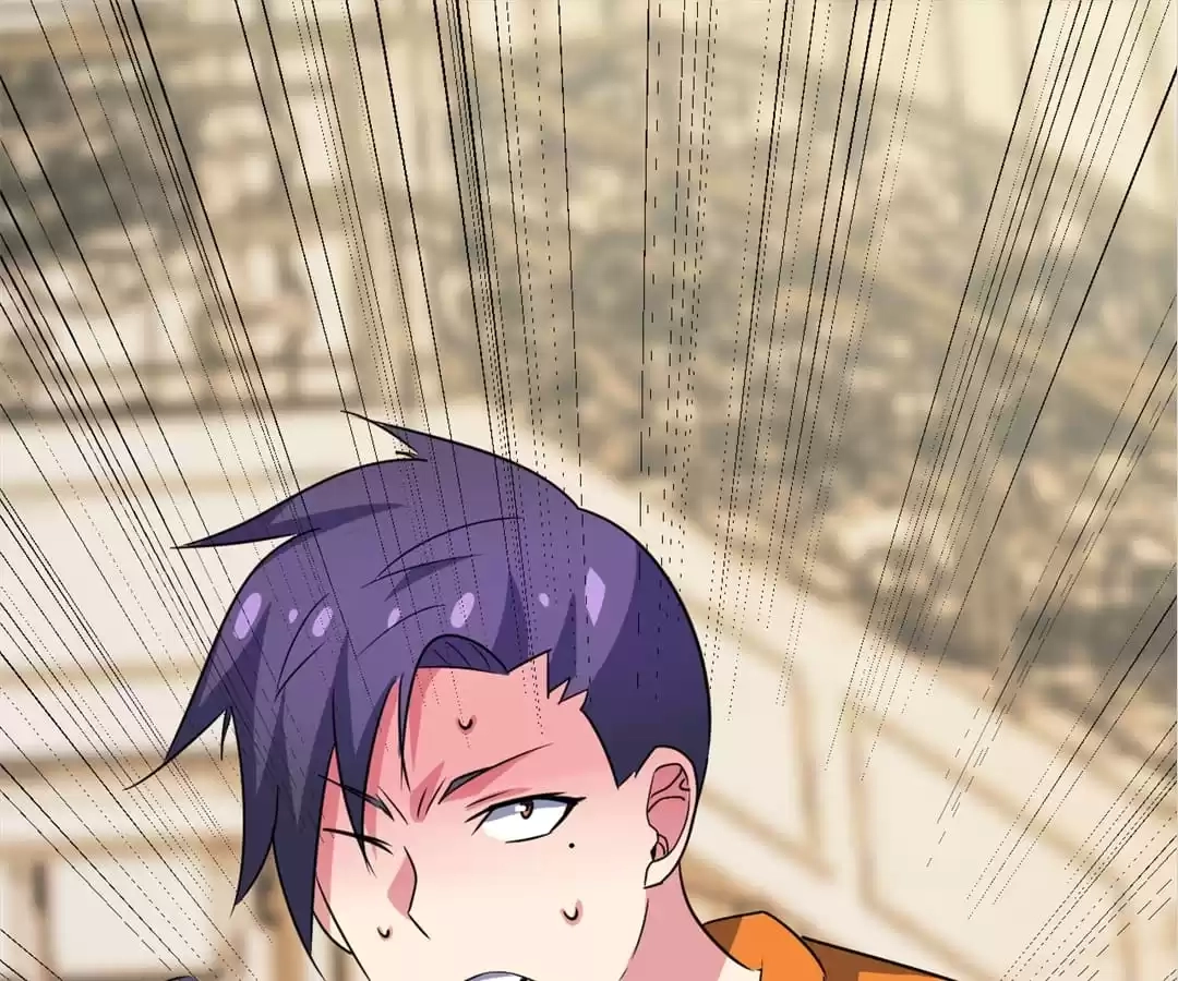 Money is justice Chapter 39 page 41 - 