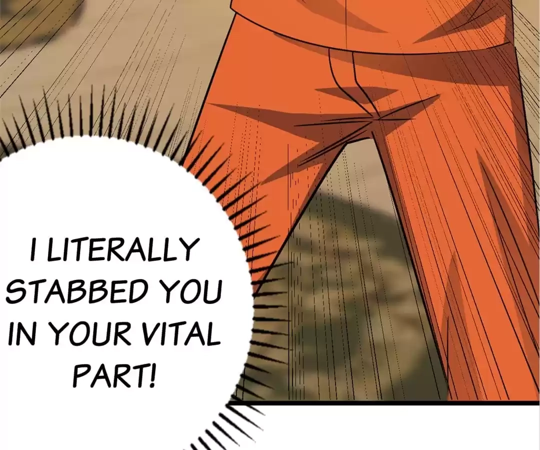 Money is justice Chapter 39 page 43 - 
