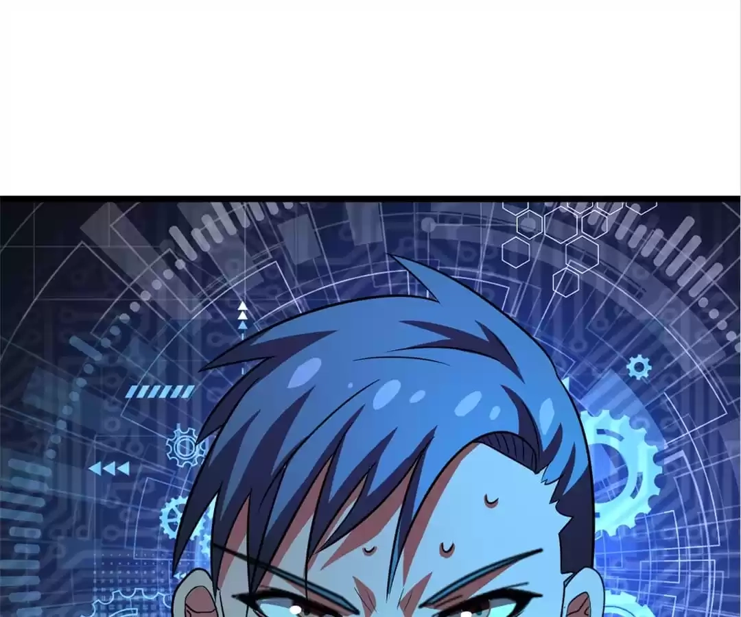 Money is justice Chapter 39 page 45 - 