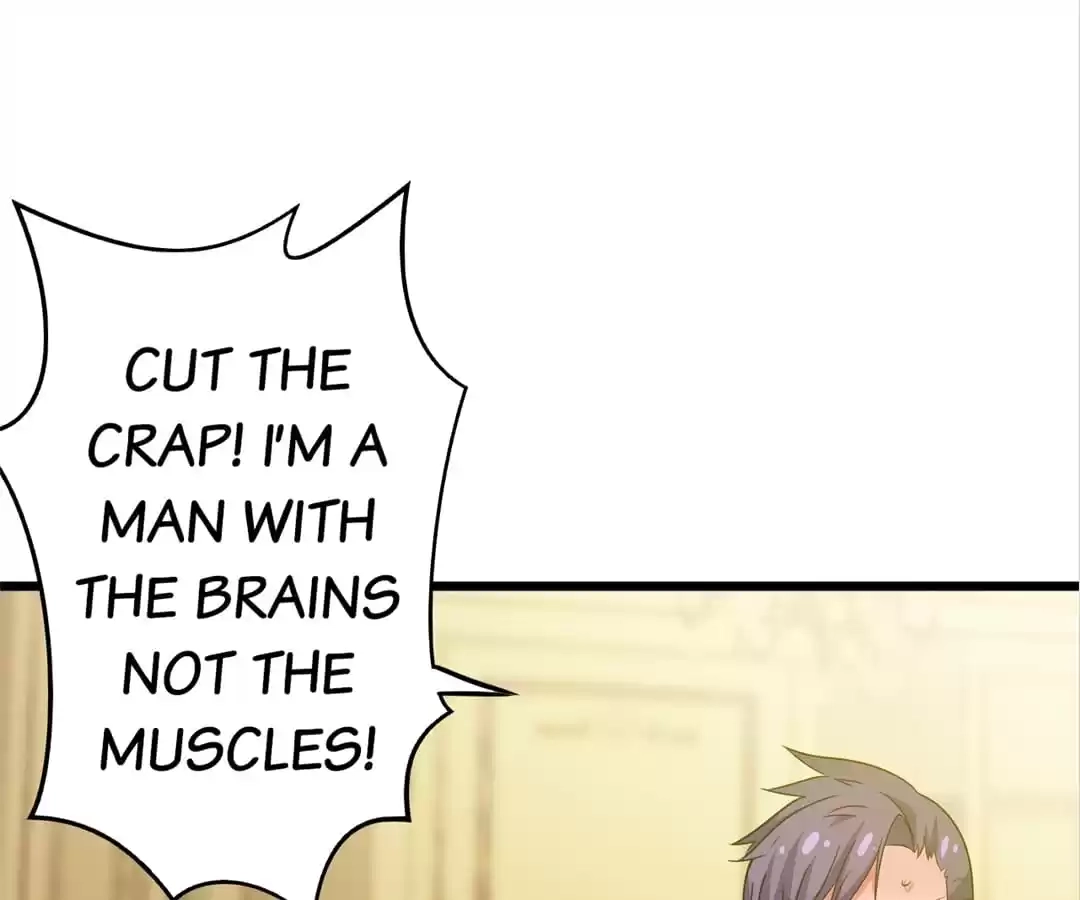 Money is justice Chapter 39 page 55 - 