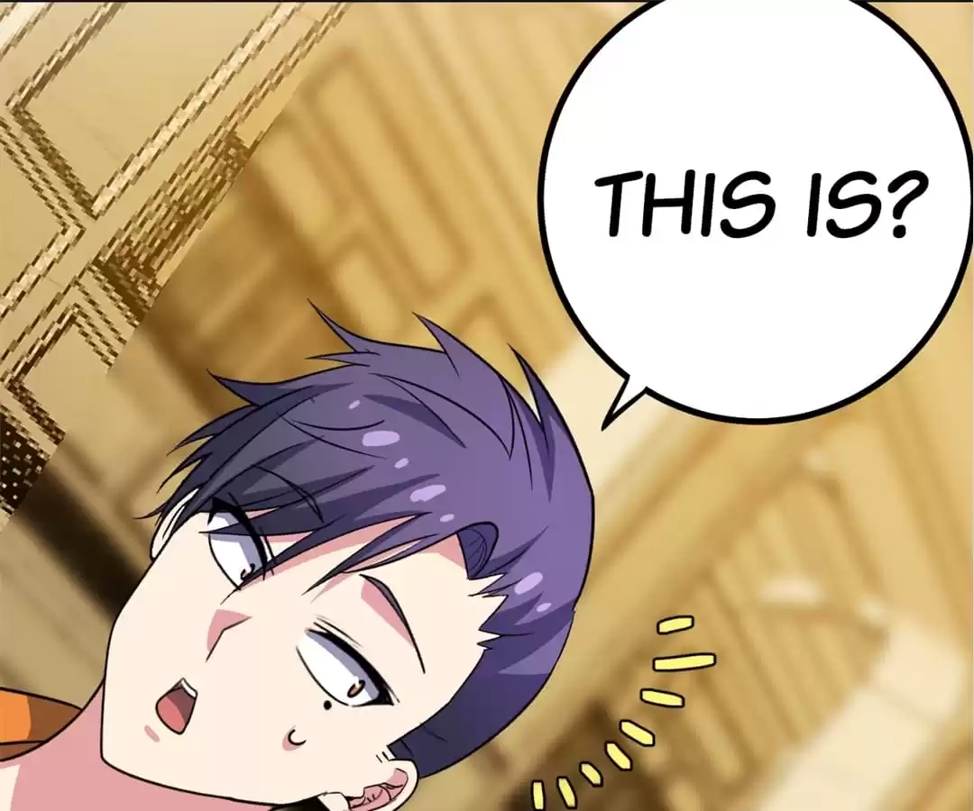 Money is justice Chapter 39 page 7 - 