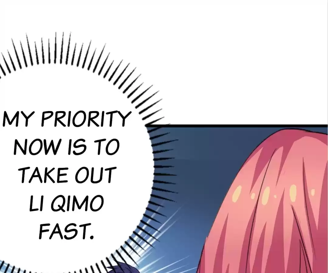 Money is justice Chapter 39 page 64 - 