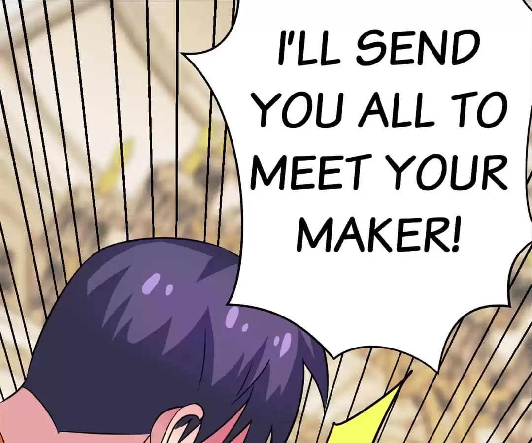 Money is justice Chapter 39 page 66 - 