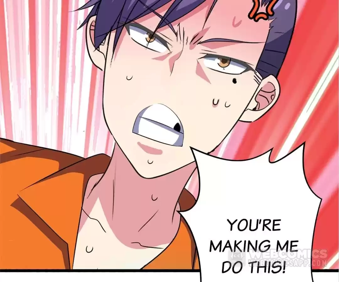 Money is justice Chapter 39 page 71 - 