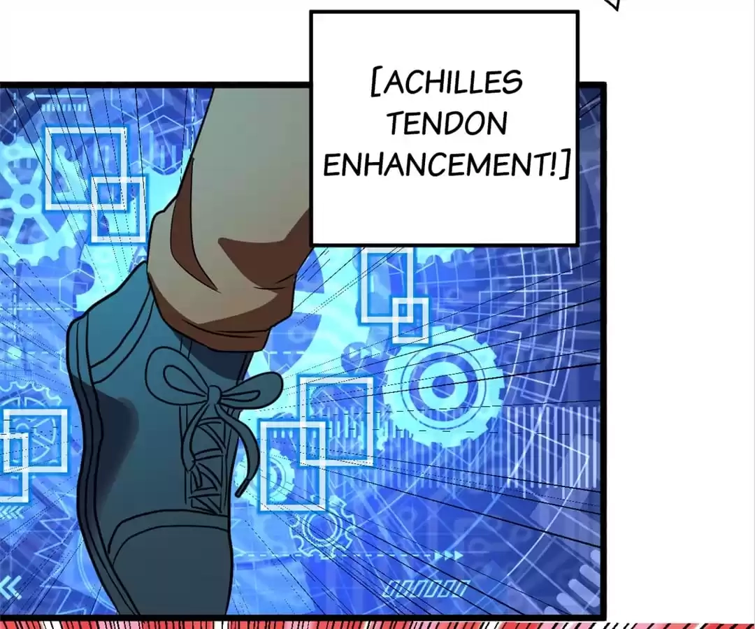 Money is justice Chapter 39 page 73 - 