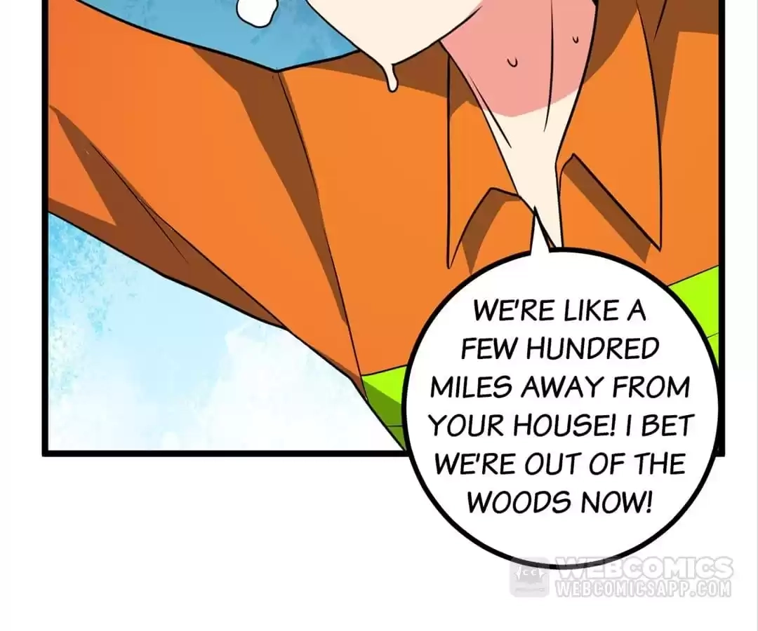 Money is justice Chapter 39 page 98 - 