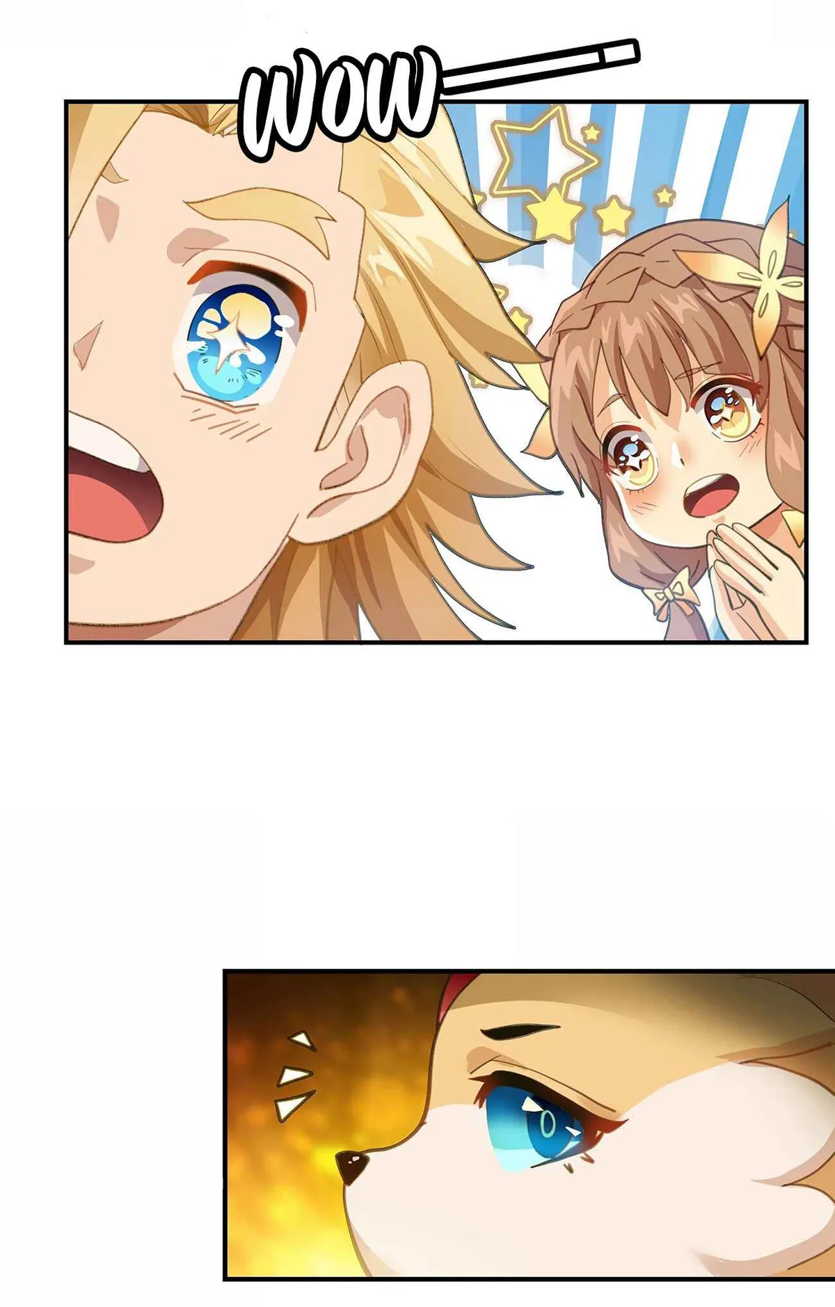 Money is justice Chapter 4 page 36 - 