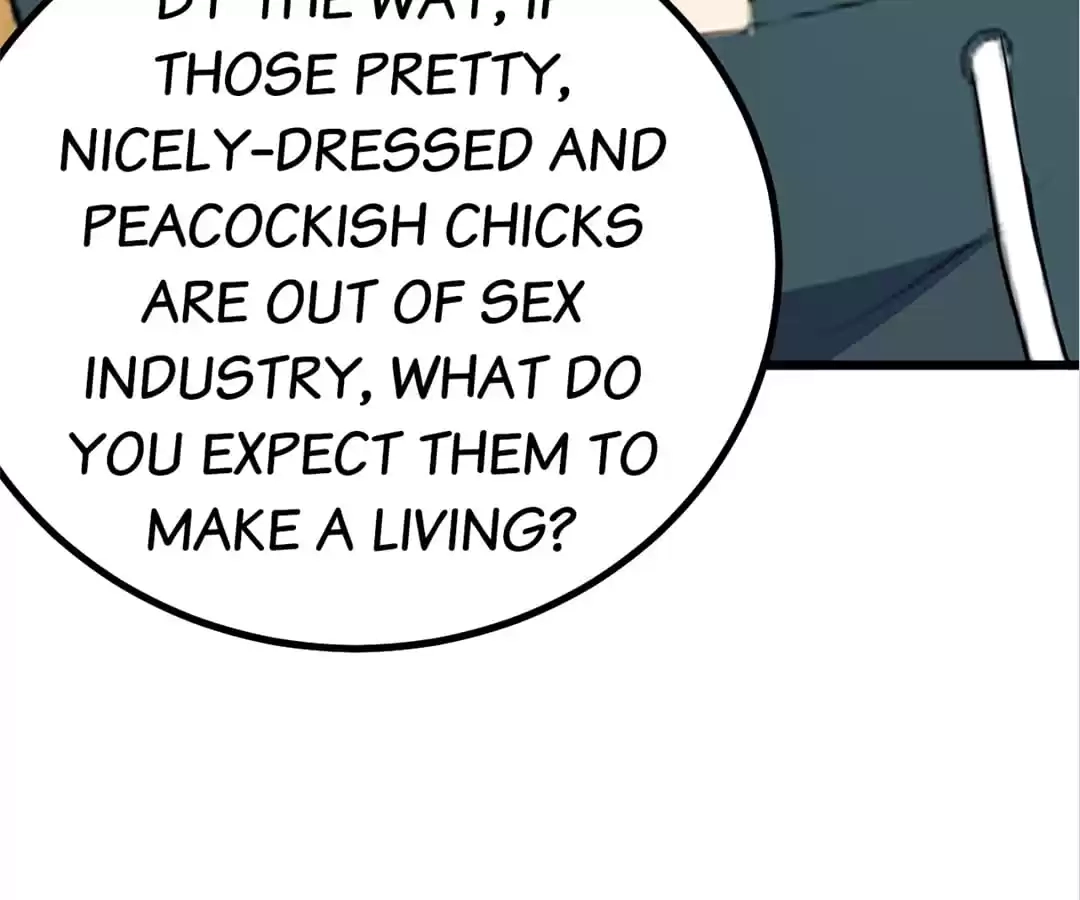 Money is justice Chapter 40 page 117 - 
