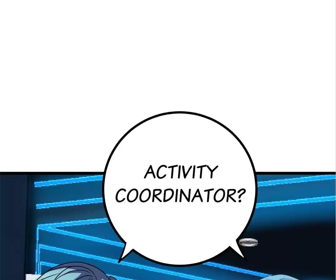 Money is justice Chapter 40 page 159 - 