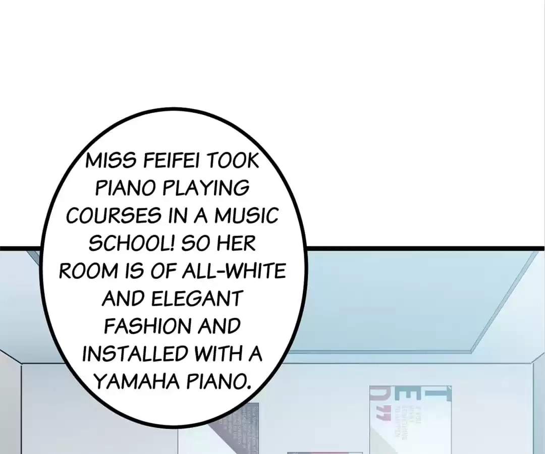 Money is justice Chapter 40 page 167 - 
