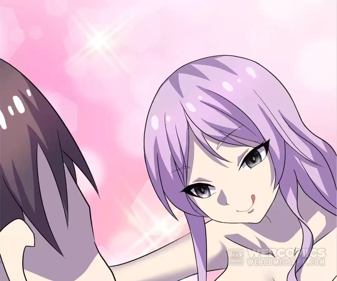 Money is justice Chapter 40 page 34 - 