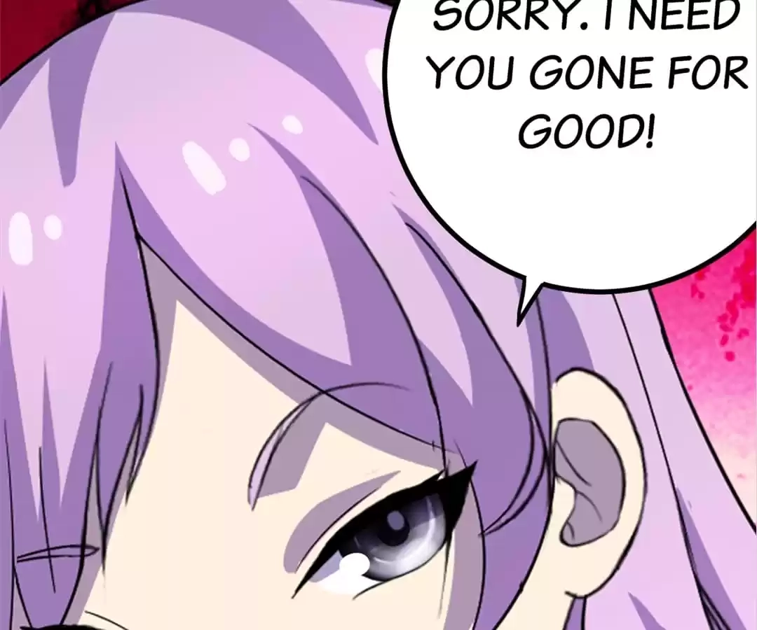 Money is justice Chapter 40 page 46 - 