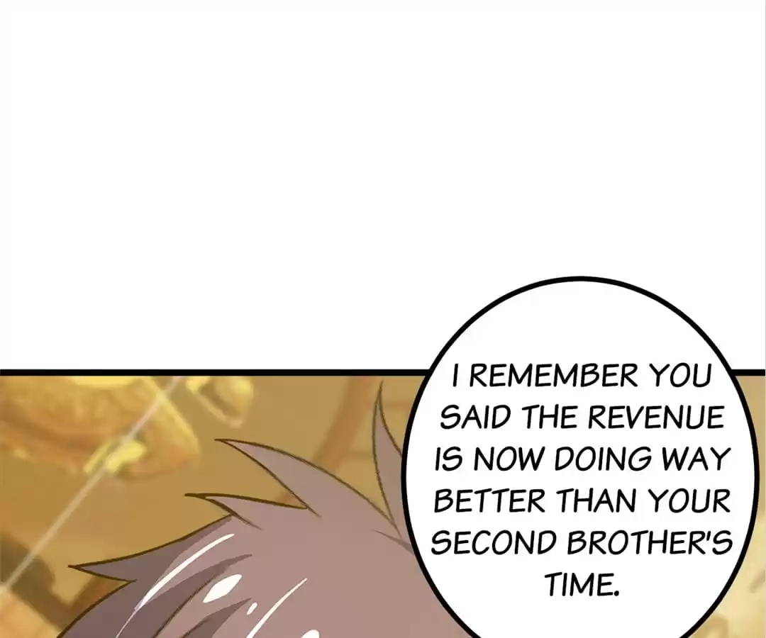 Money is justice Chapter 40 page 72 - 