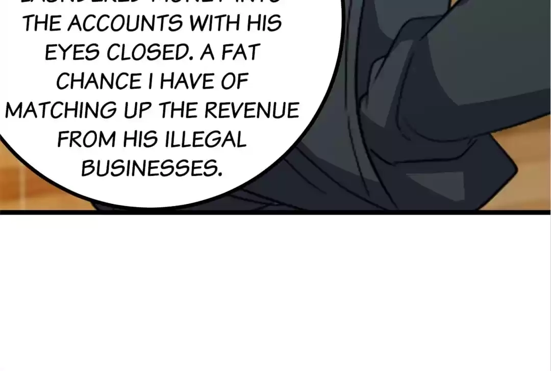 Money is justice Chapter 40 page 77 - 