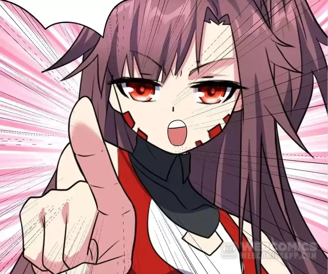 Money is justice Chapter 40 page 90 - 