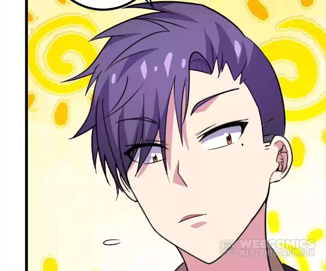 Money is justice Chapter 41 page 132 - 