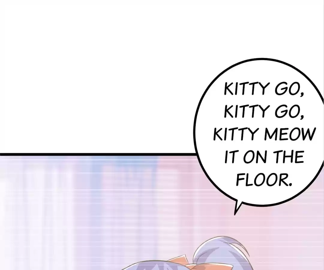 Money is justice Chapter 41 page 34 - 