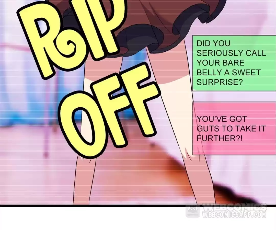 Money is justice Chapter 41 page 42 - 