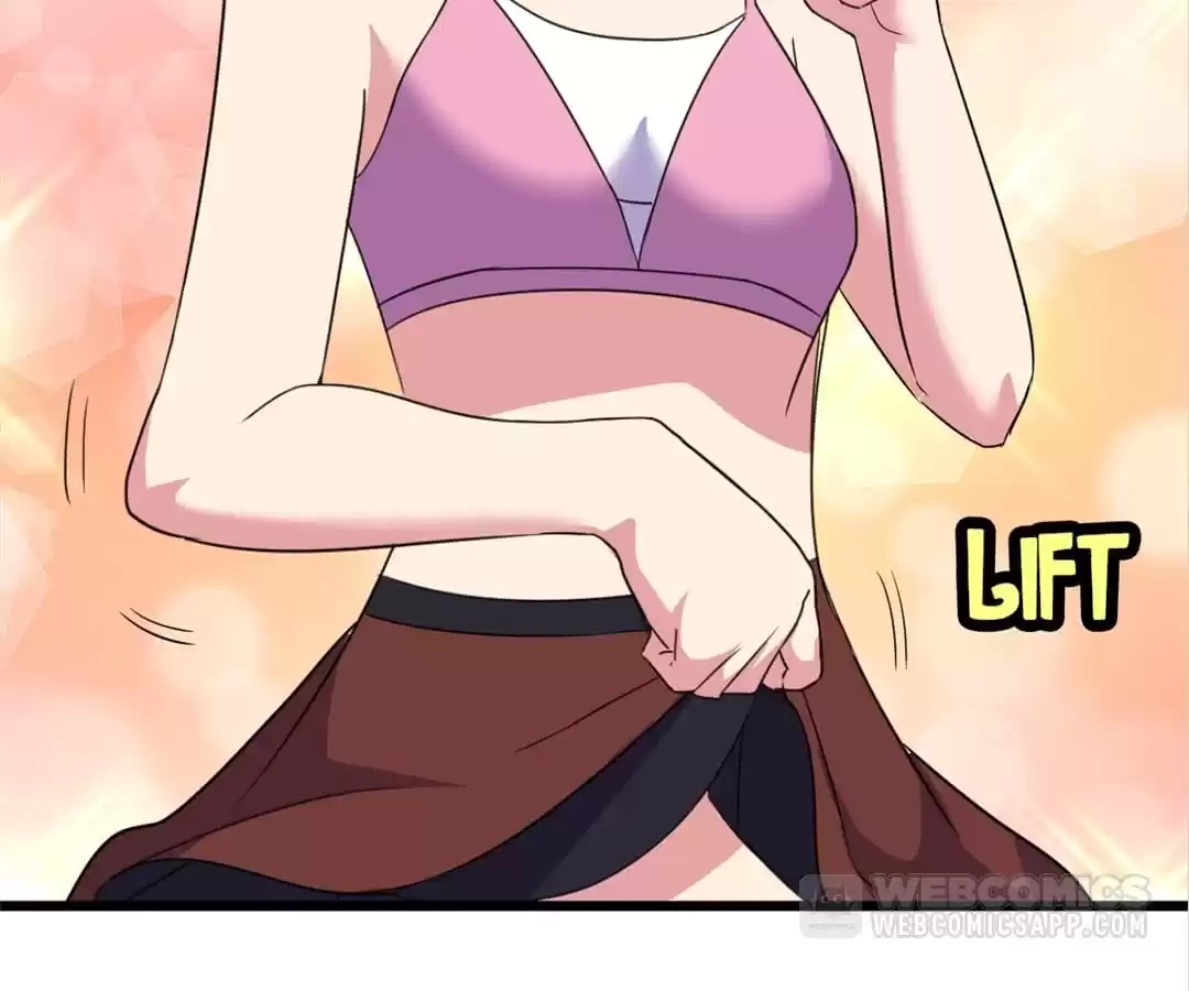 Money is justice Chapter 41 page 47 - 