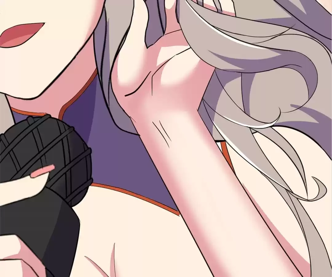 Money is justice Chapter 41 page 7 - 