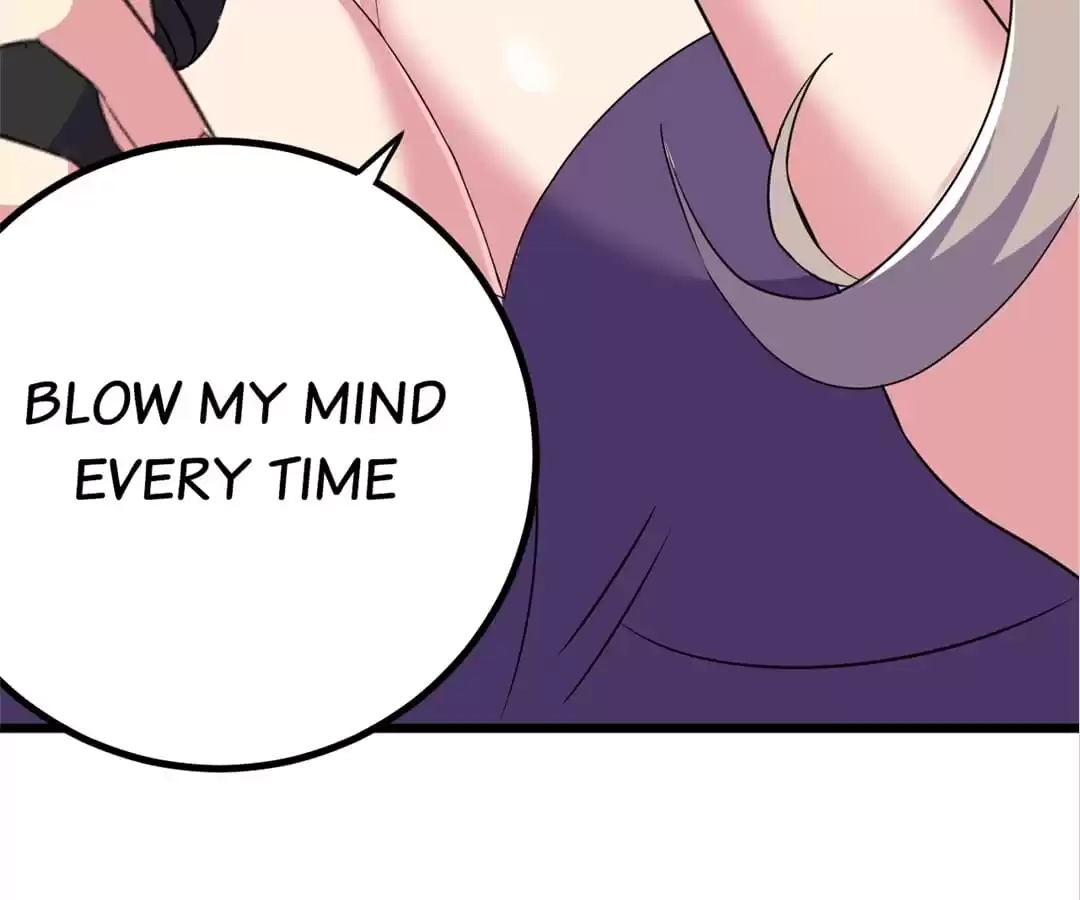 Money is justice Chapter 41 page 8 - 