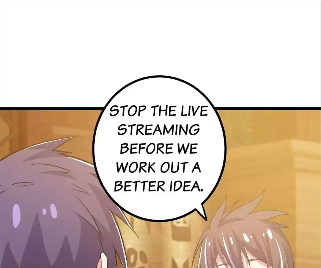 Money is justice Chapter 41 page 72 - 