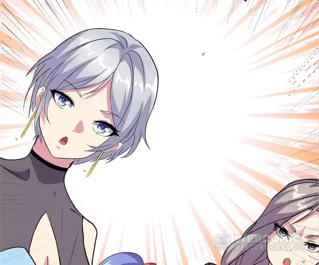 Money is justice Chapter 41 page 91 - 