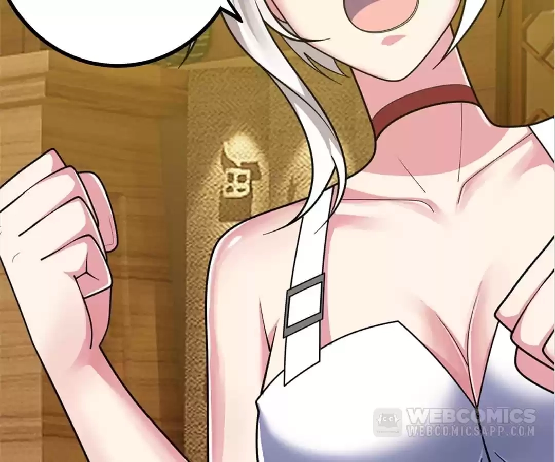 Money is justice Chapter 43 page 117 - 