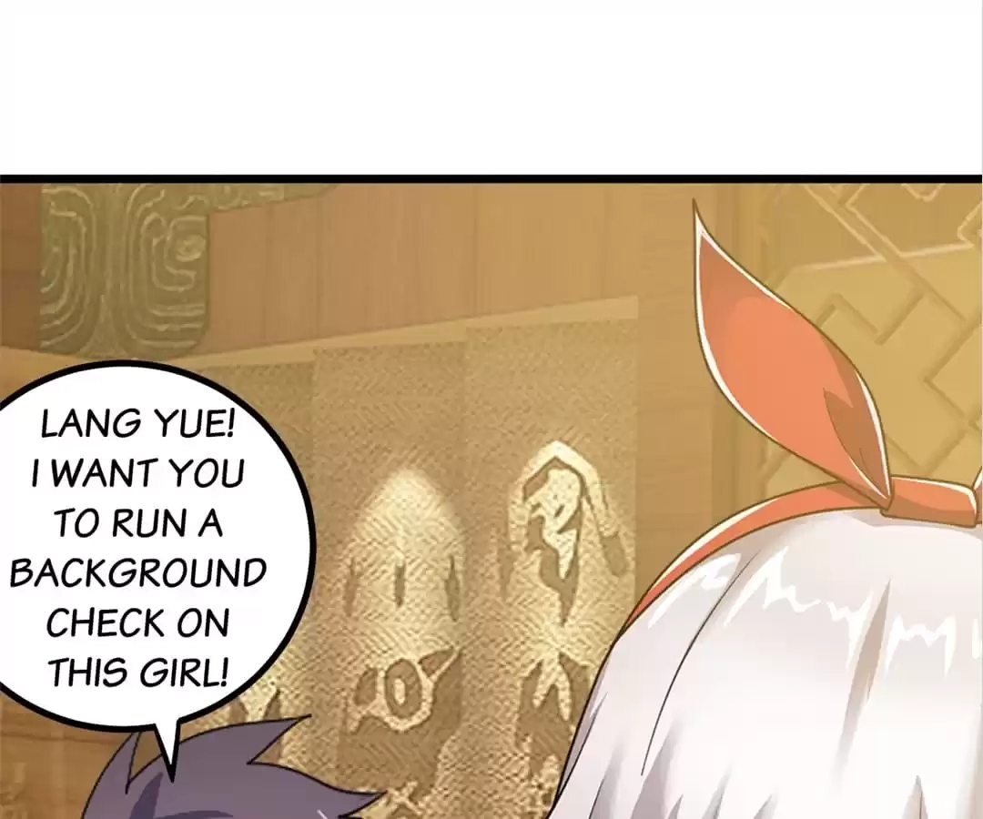 Money is justice Chapter 43 page 132 - 