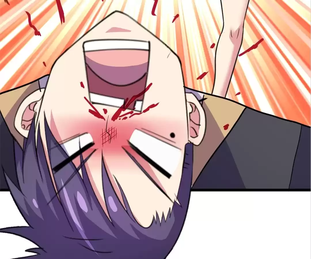 Money is justice Chapter 43 page 33 - 