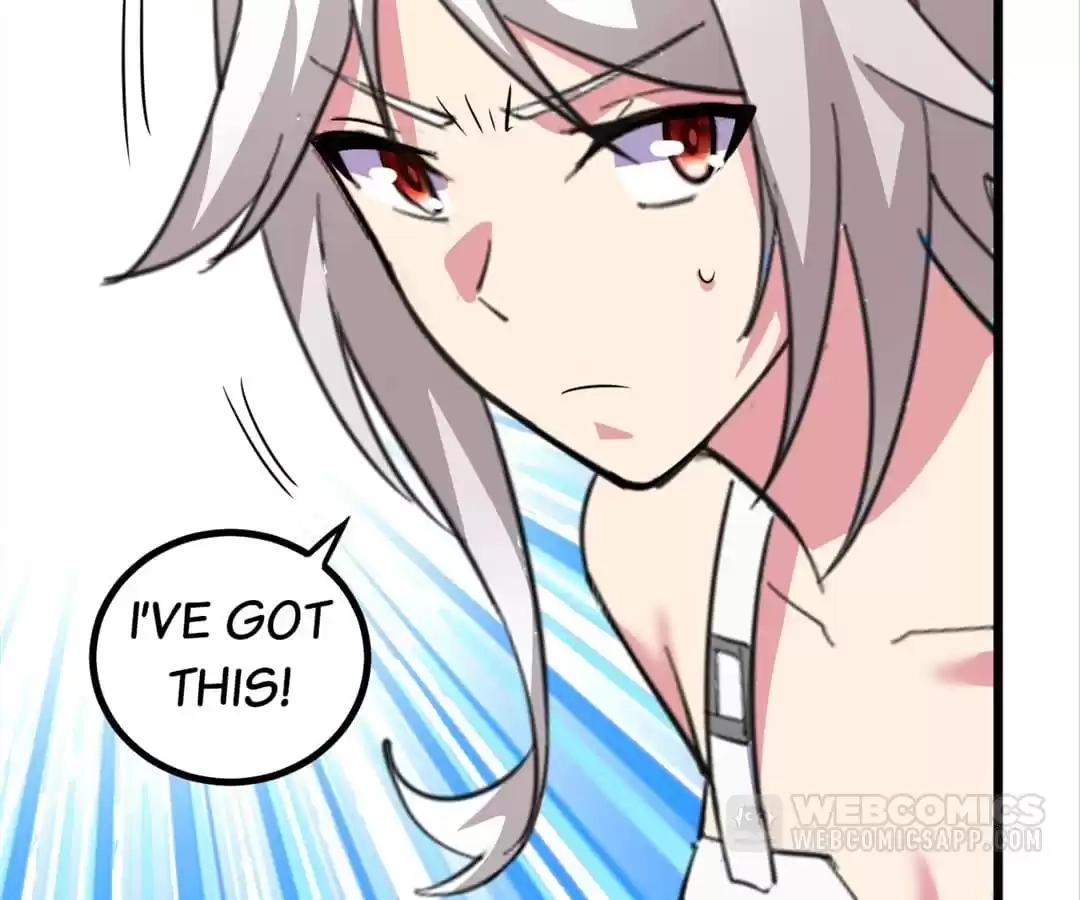 Money is justice Chapter 44 page 137 - 