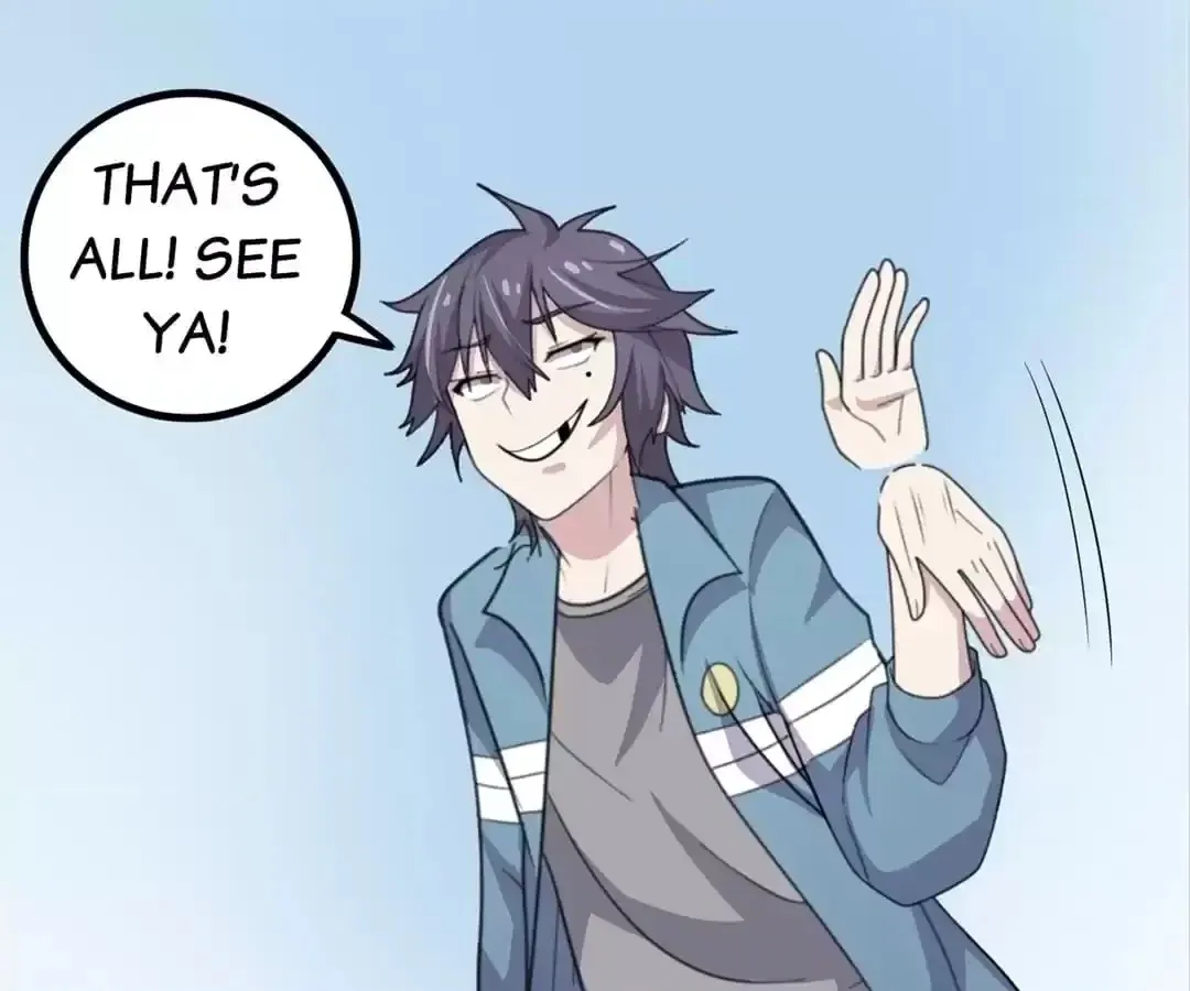 Money is justice Chapter 44 page 150 - 