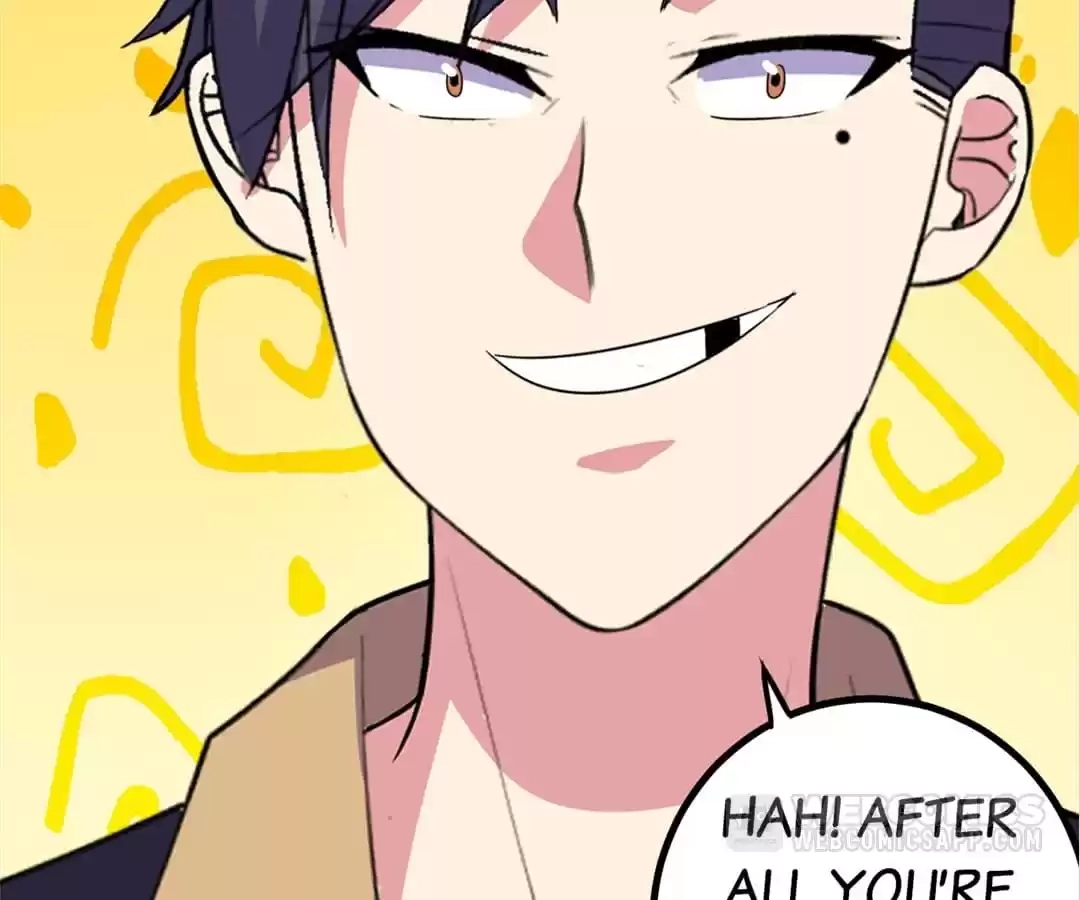 Money is justice Chapter 44 page 34 - 