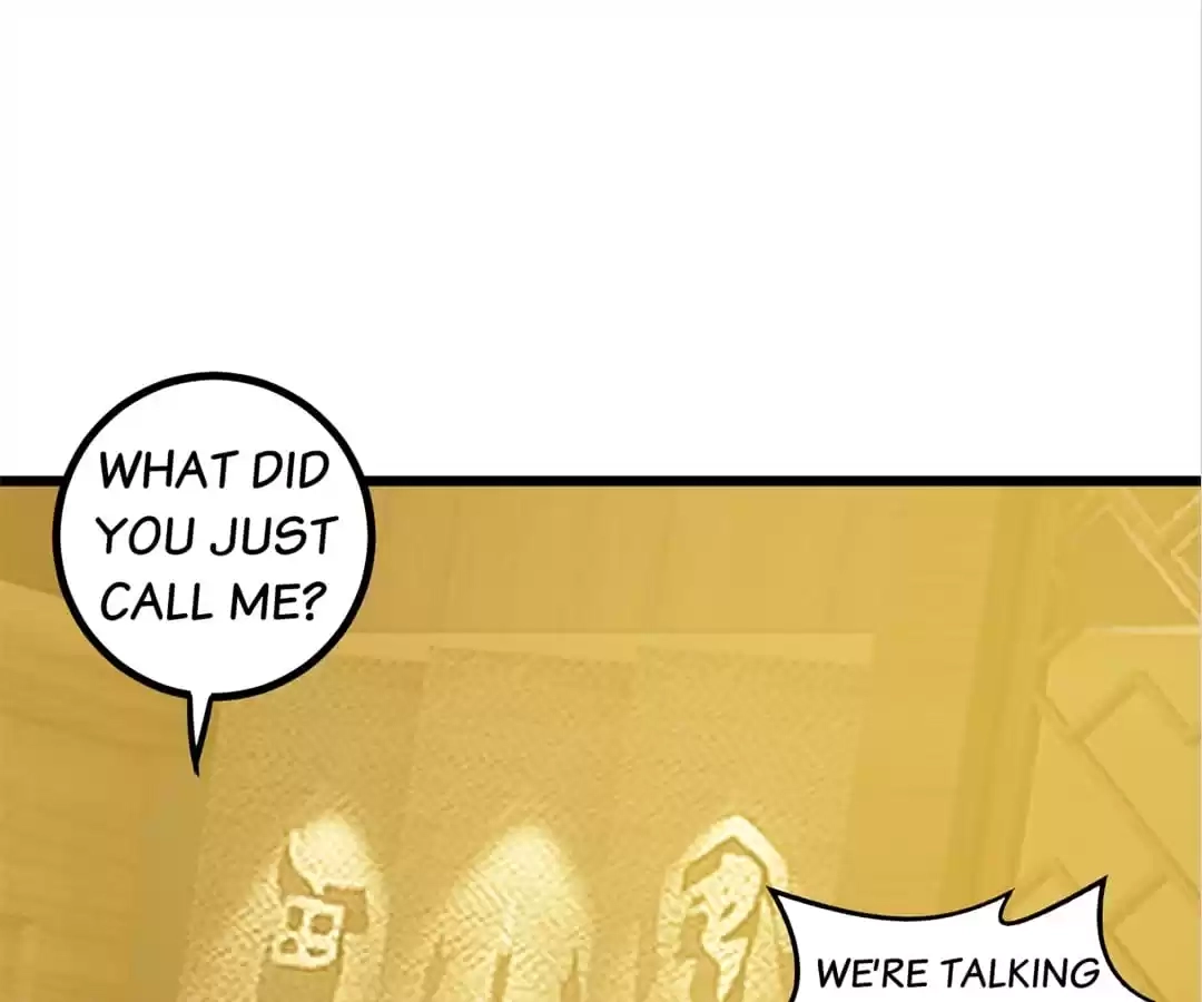 Money is justice Chapter 44 page 45 - 