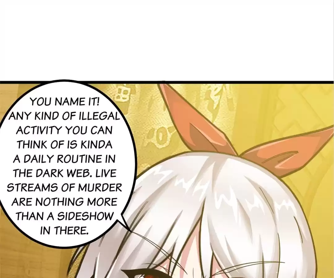 Money is justice Chapter 44 page 65 - 