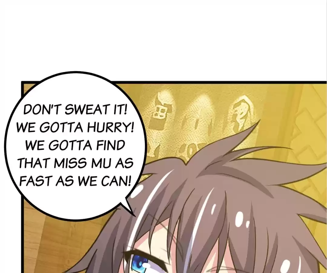 Money is justice Chapter 44 page 78 - 