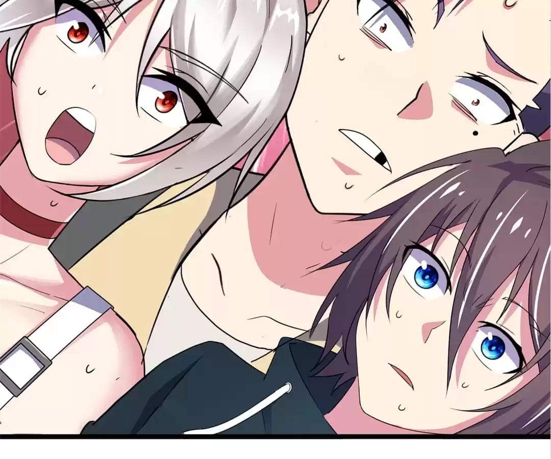 Money is justice Chapter 44 page 84 - 
