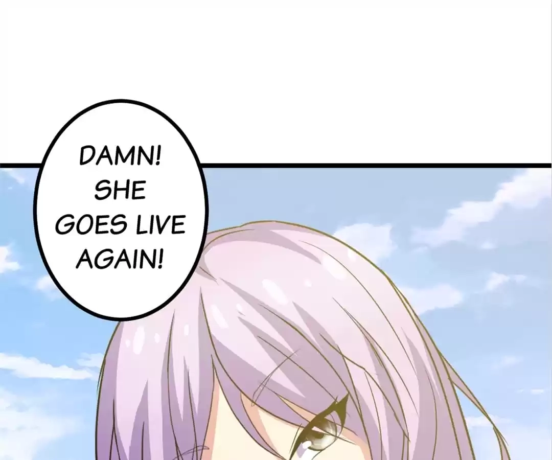 Money is justice Chapter 44 page 86 - 