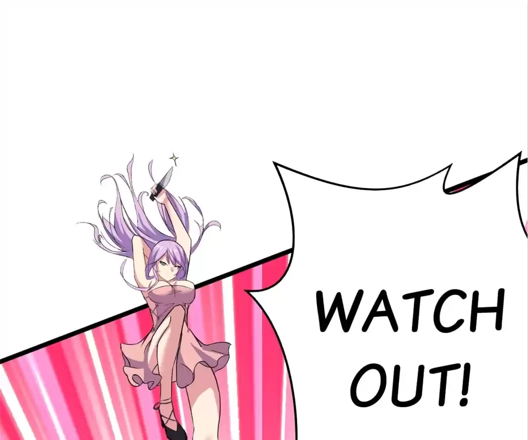 Money is justice Chapter 45 page 46 - 