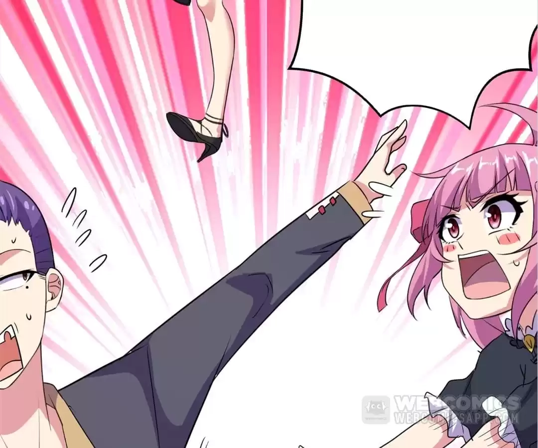 Money is justice Chapter 45 page 47 - 
