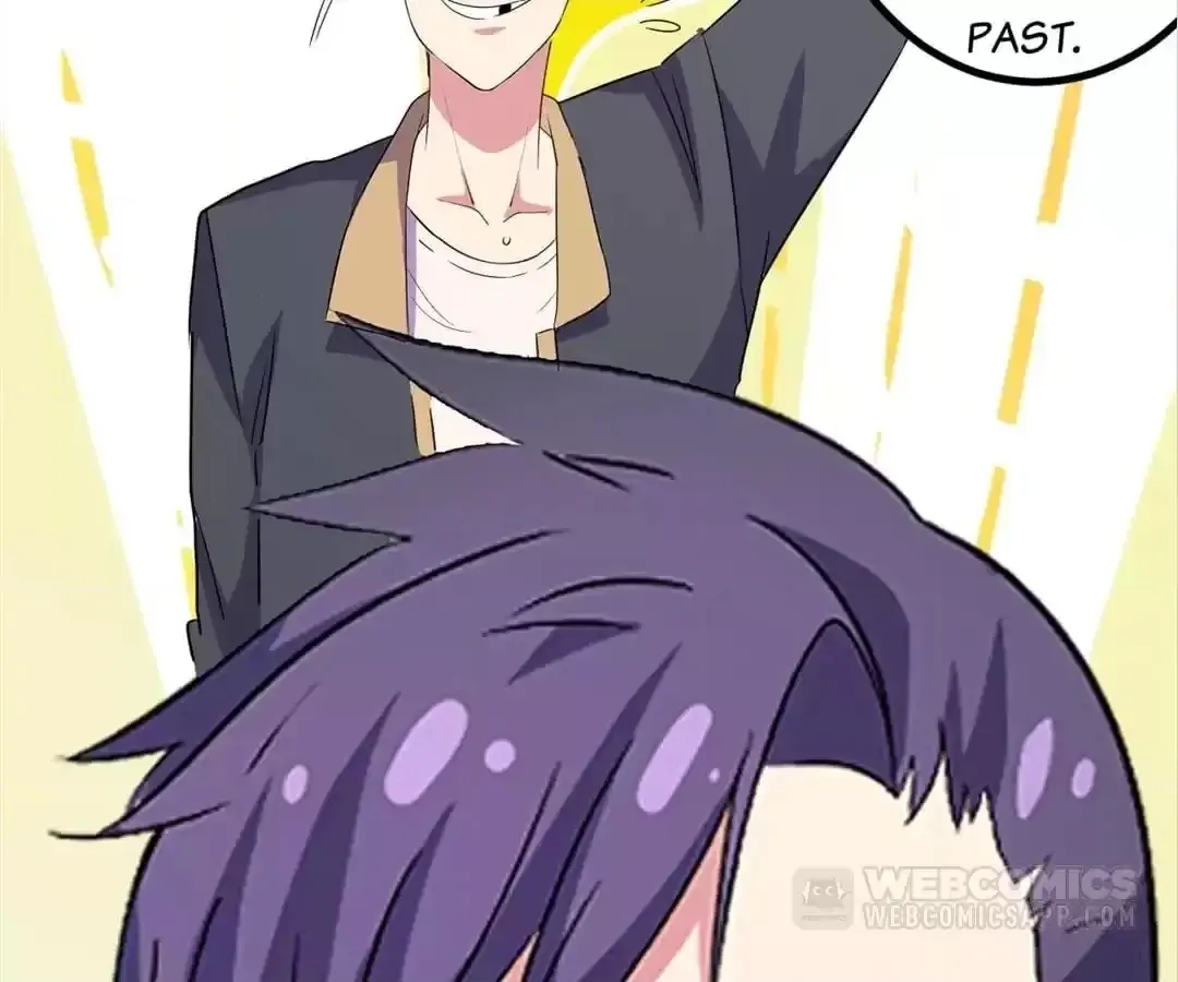 Money is justice Chapter 45 page 80 - 